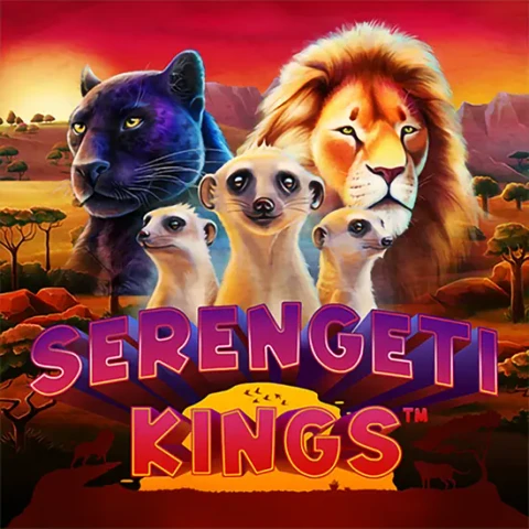 VU88 Serengeti Kings