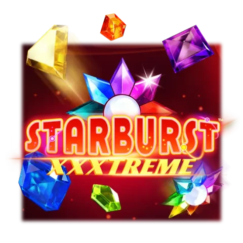 VU88 Starburst XXXtreme