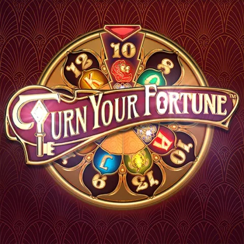 VU88 Turn Your Fortune