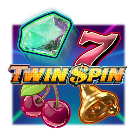 VU88 Twin Spin