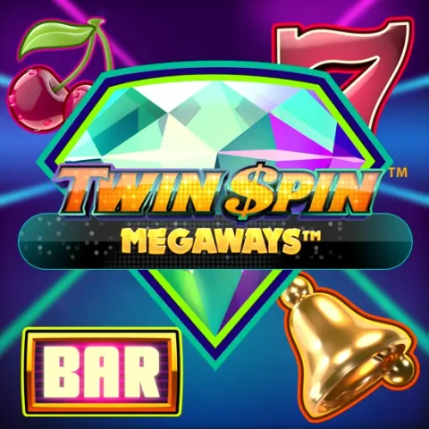 VU88 Twin Spin Megaways