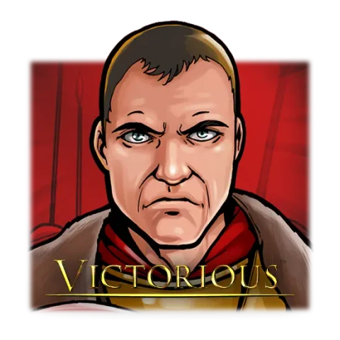 VU88 Victorious