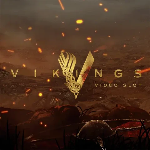VU88 Vikings Video Slot