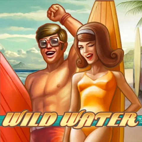 VU88 Wild Water