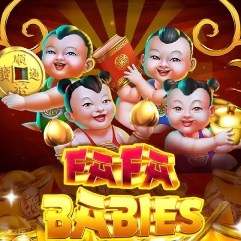 VU88 FaFa Babies