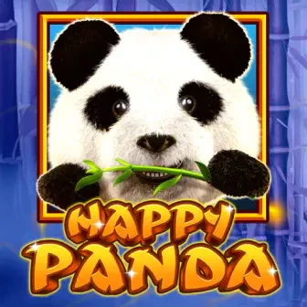 VU88 Happy Panda