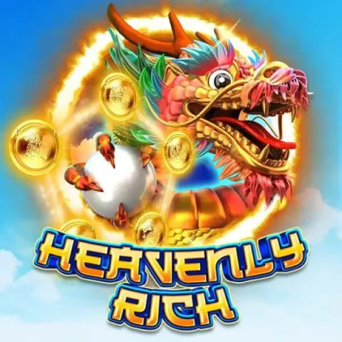 VU88 Heavenly Rich