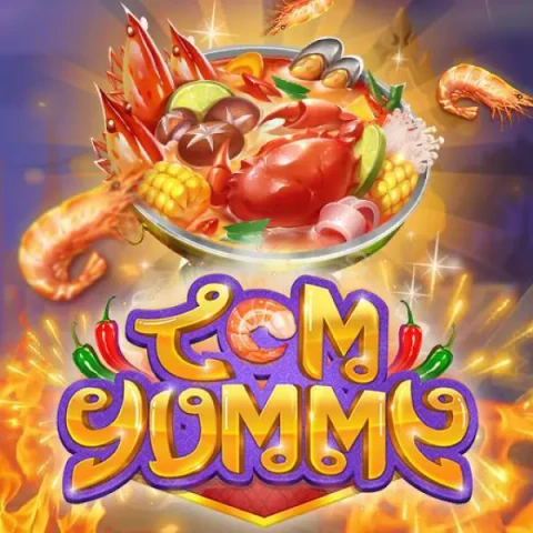 VU88 Tom Yummy