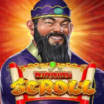 VU88 Winning Scroll