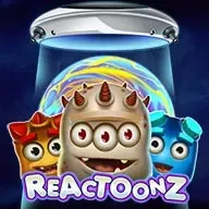 VU88 Reactoonz