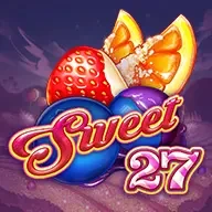 VU88 Sweet 27
