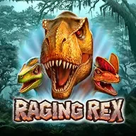 VU88 Raging Rex