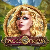 VU88 The Faces of Freya
