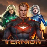 VU88 Ternion