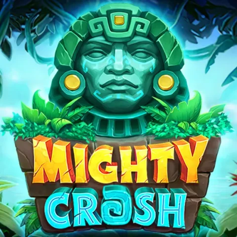 VU88 Mighty Crash