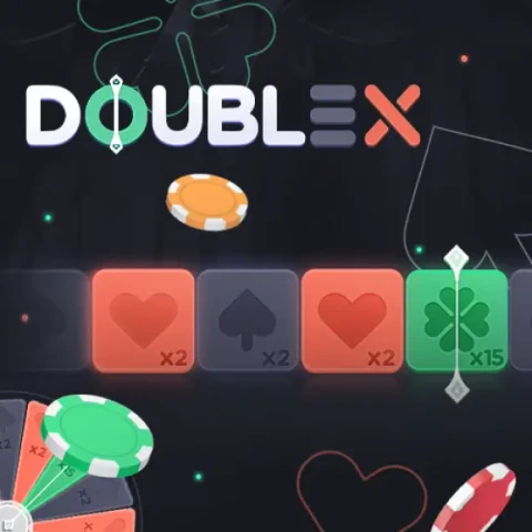 VU88 DoubleX