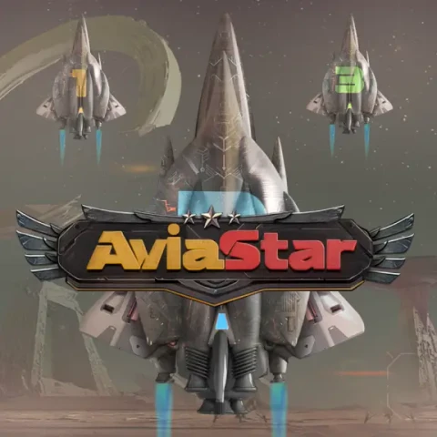 VU88 Avia Star