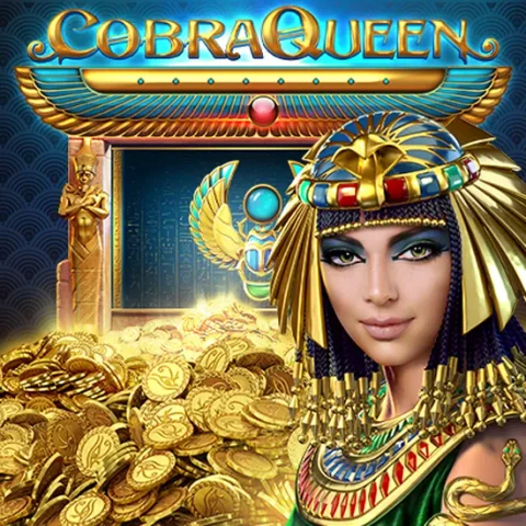 VU88 Cobra Queen