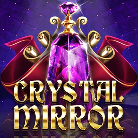 VU88 Crystal Mirror