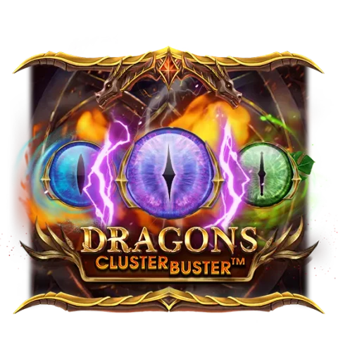 VU88 Dragons Clusterbuster