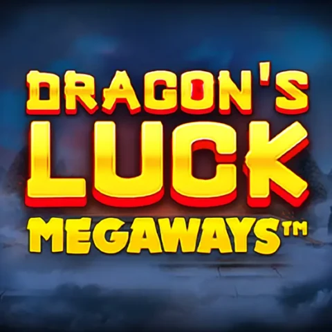 VU88 Dragon's Luck MegaWays