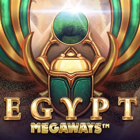 VU88 Egypt Megaways