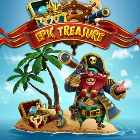VU88 Epic Treasure