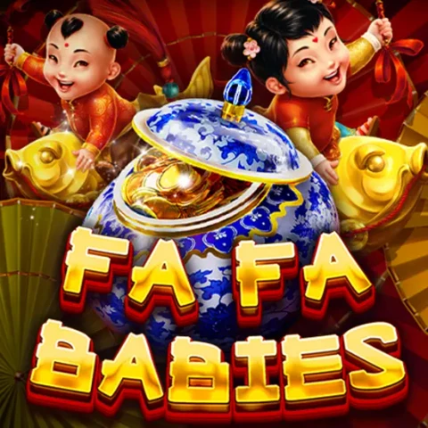 VU88 Fa Fa Babies