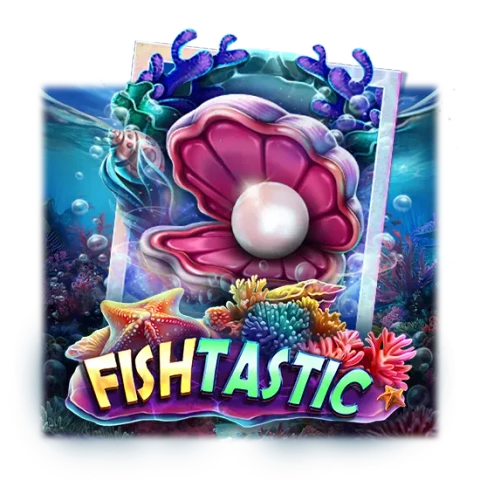 VU88 Fishtastic
