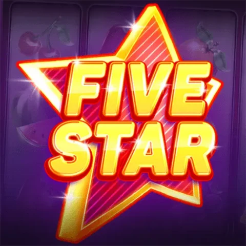 VU88 Five Star