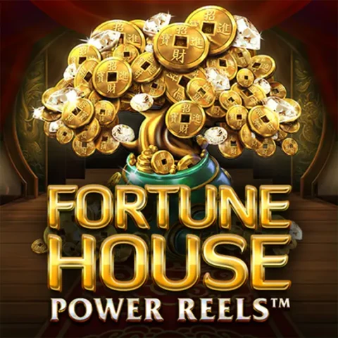 VU88 Fortune House Power Reels
