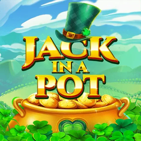 VU88 Jack In A Pot