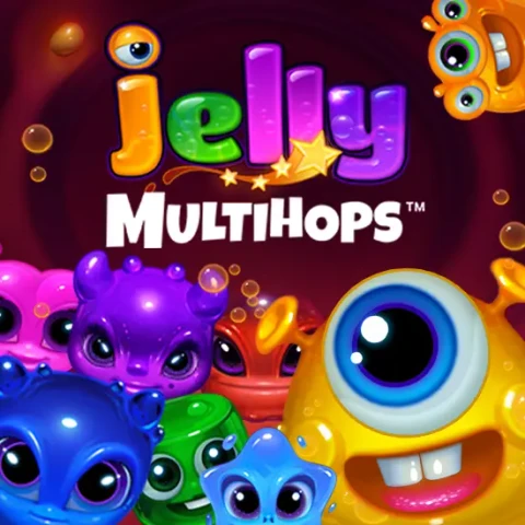 VU88 Jelly Multihops