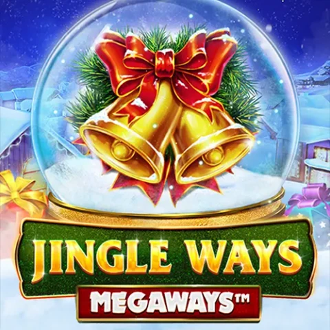 VU88 Jingle Ways Megaways