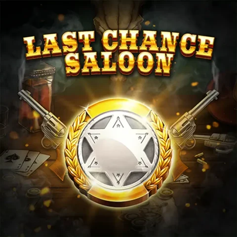 VU88 Last Chance Saloon