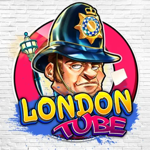 VU88 London Tube