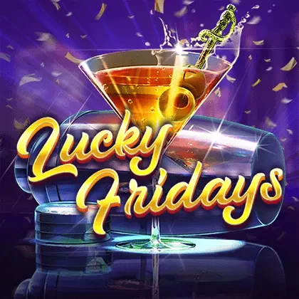 VU88 Lucky Fridays