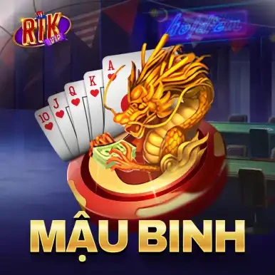 VU88 Mậu Binh