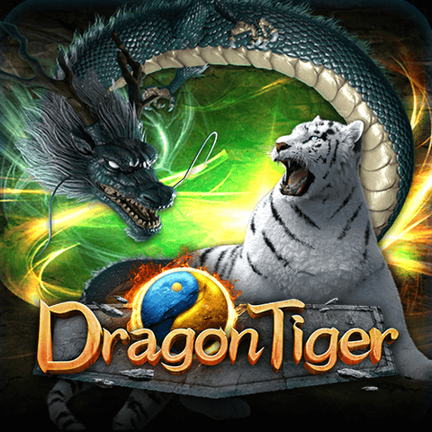 VU88 Dragon & Tiger