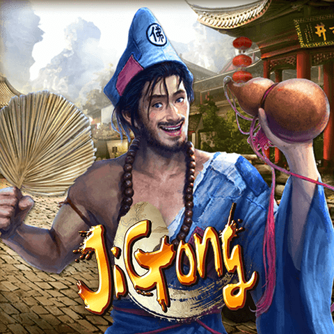 VU88 Ji Gong