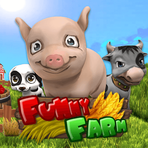 VU88 Funny Farm
