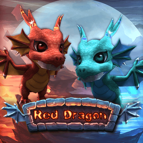 VU88 Red Dragon