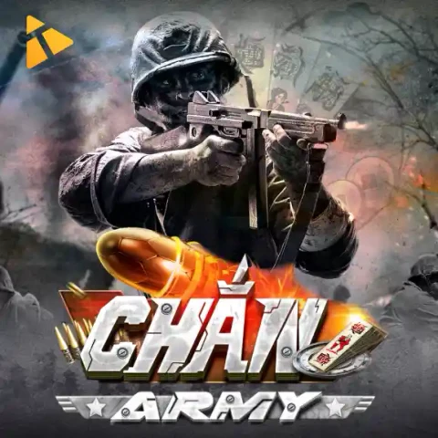 VU88 Chắn Army