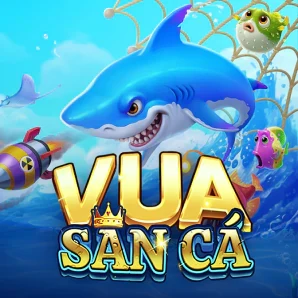 VU88 Vua Săn Cá