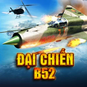 VU88 Đại chiến B52