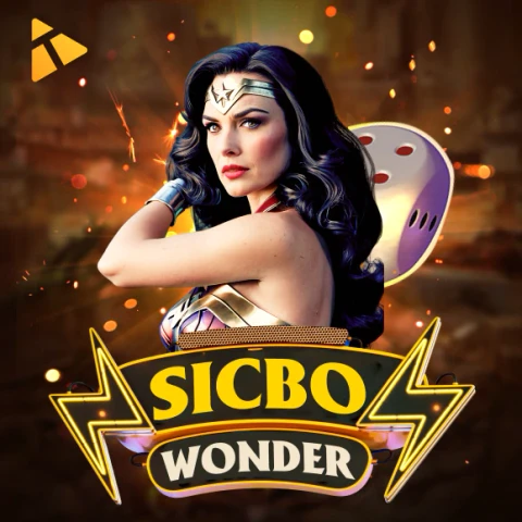 VU88 Sicbo Wonder Woman