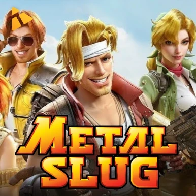 VU88 Metal Slug