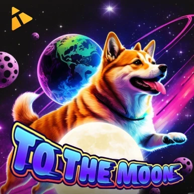 VU88 To The Moon