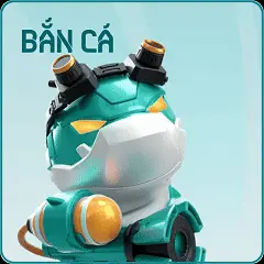 VU88 Bắn cá
