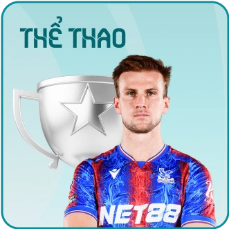 VU88 Thể thao